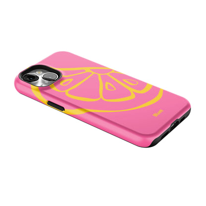 Lemon Drop iPhone Case gallery - Iphone_13_Iphone_2