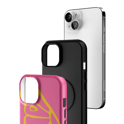 Lemon Drop iPhone Case gallery - Iphone_13_Iphone_3