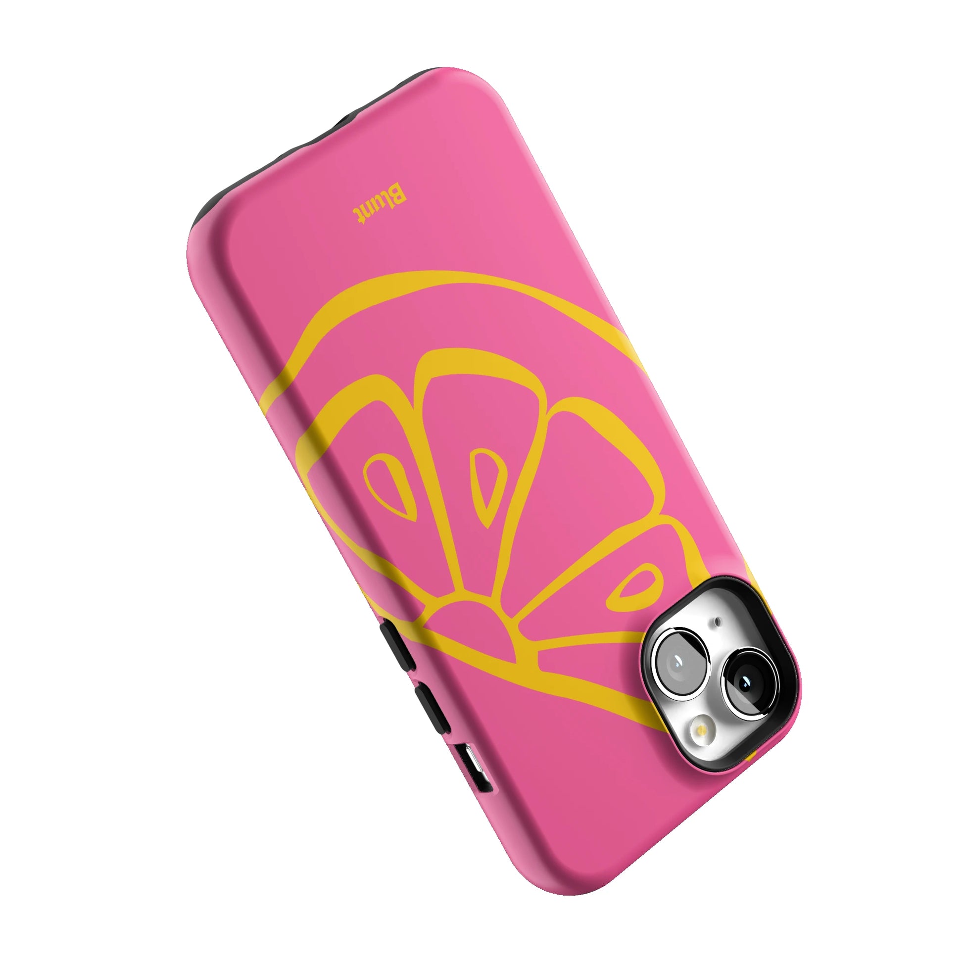 Lemon Drop iPhone Case gallery - Iphone_13_Iphone_5