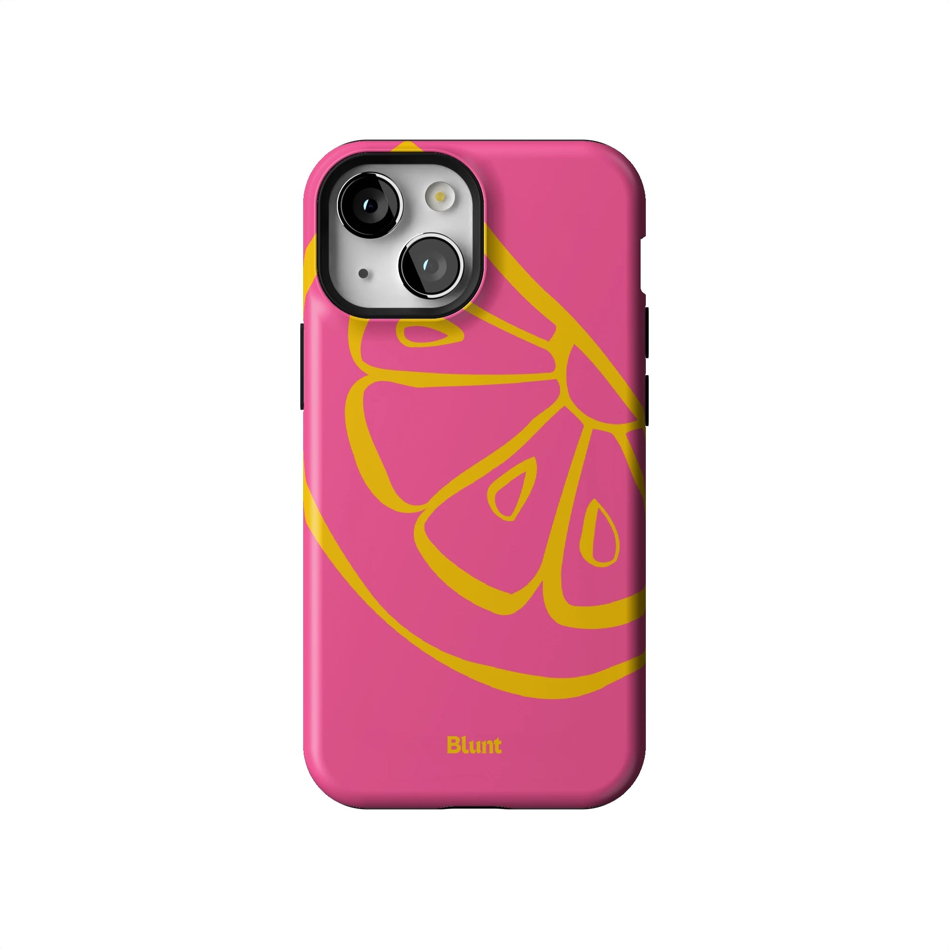 Lemon Drop iPhone Case gallery - Iphone_13_Mini_Air_Plus_1
