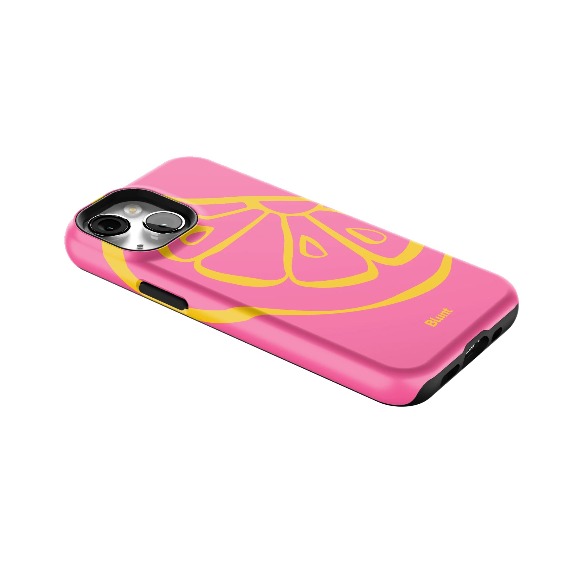 Lemon Drop iPhone Case gallery - Iphone_13_Mini_Air_Plus_2