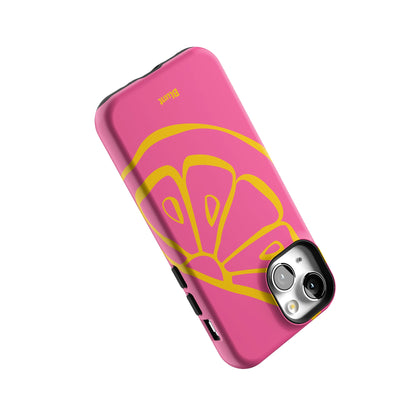 Lemon Drop iPhone Case gallery - Iphone_13_Mini_Air_Plus_5