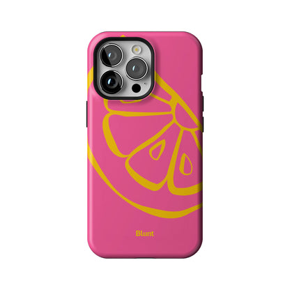 Lemon Drop iPhone Case gallery - Iphone_13_Pro_1