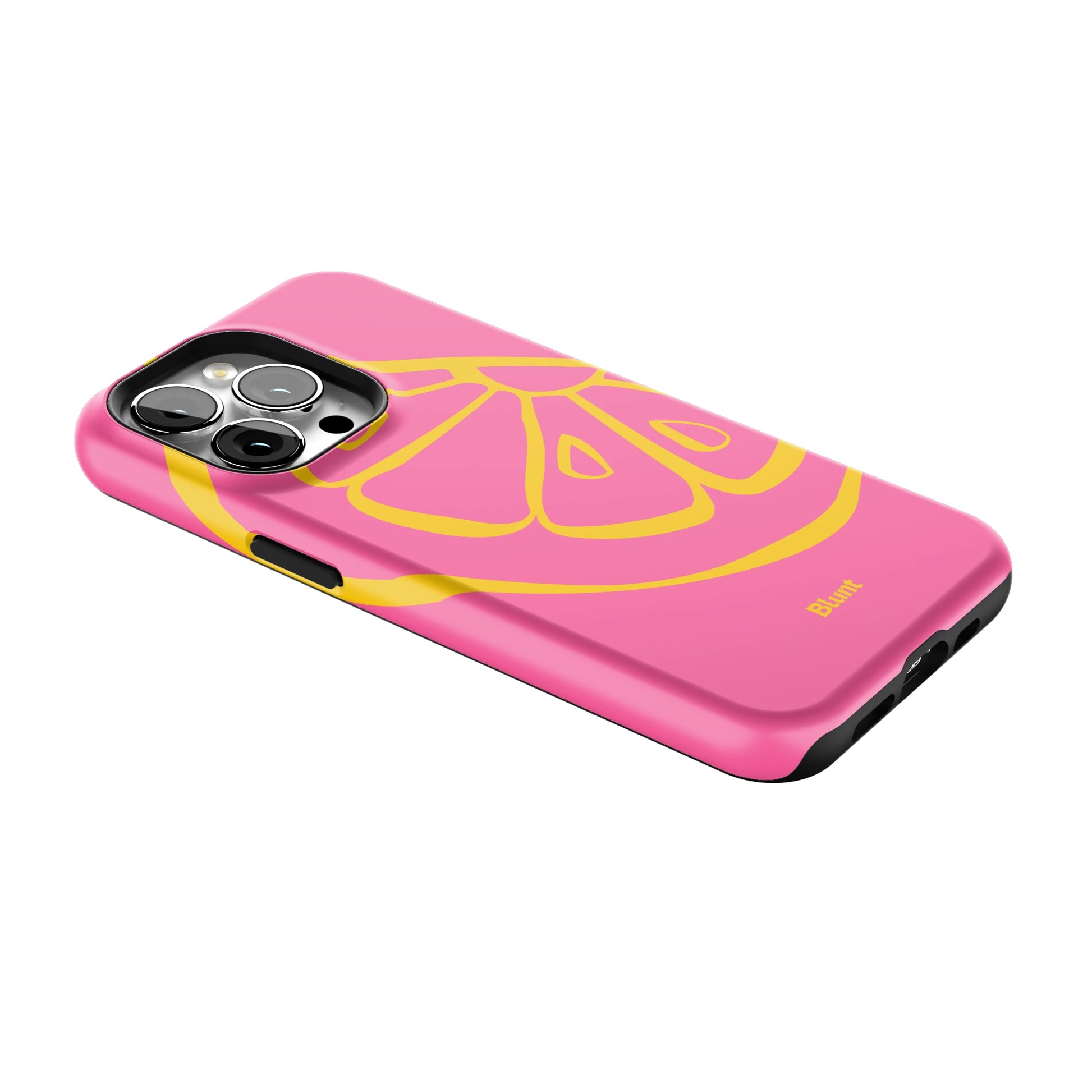 Lemon Drop iPhone Case gallery - Iphone_13_Pro_2