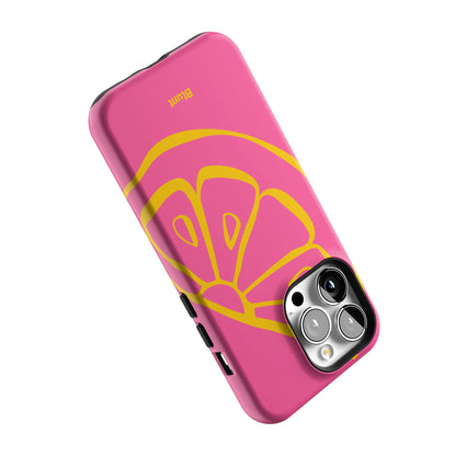 Lemon Drop iPhone Case gallery - Iphone_13_Pro_5