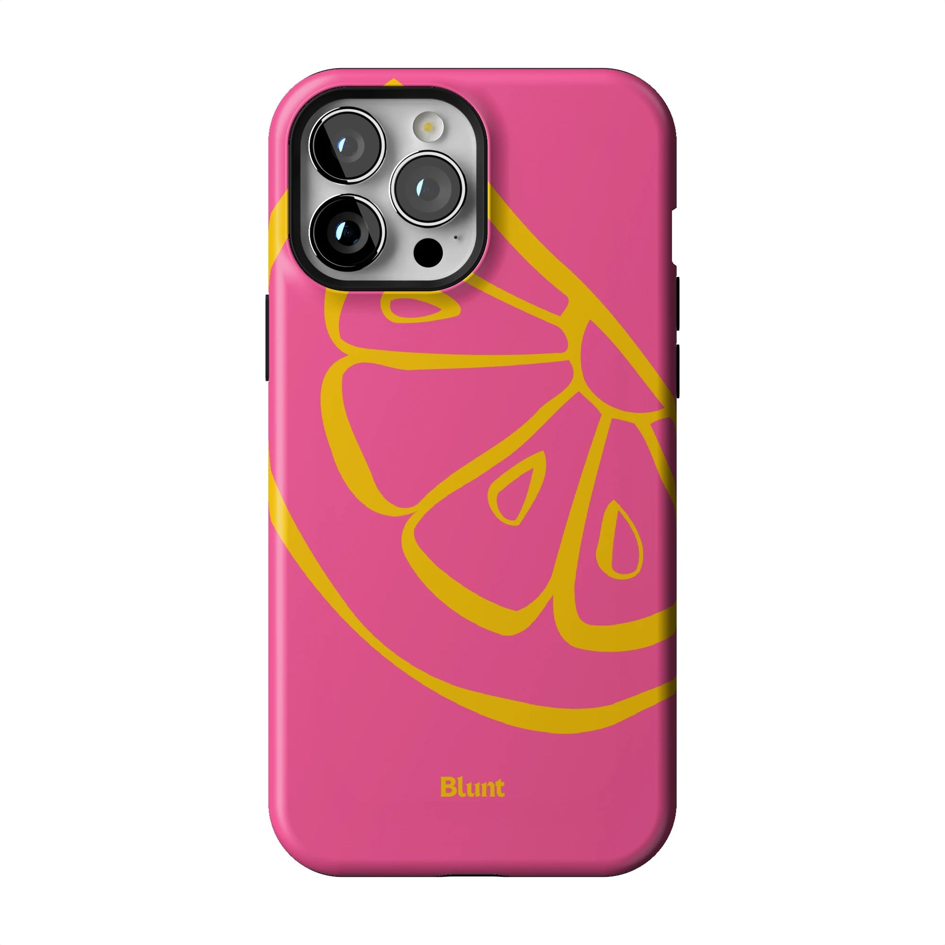 Lemon Drop iPhone Case gallery - Iphone_13_Pro_Max_1