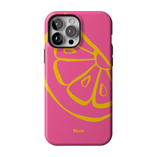 Lemon Drop iPhone Case gallery - Iphone_13_Pro_Max_1