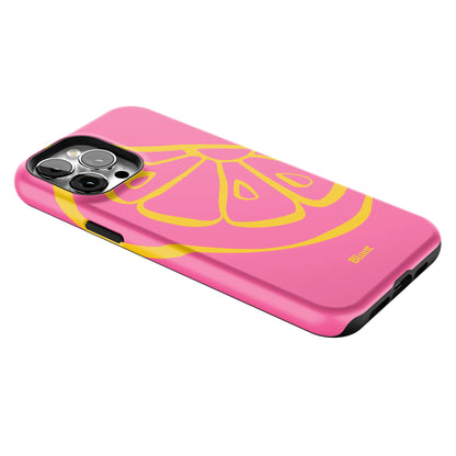Lemon Drop iPhone Case gallery - Iphone_13_Pro_Max_2