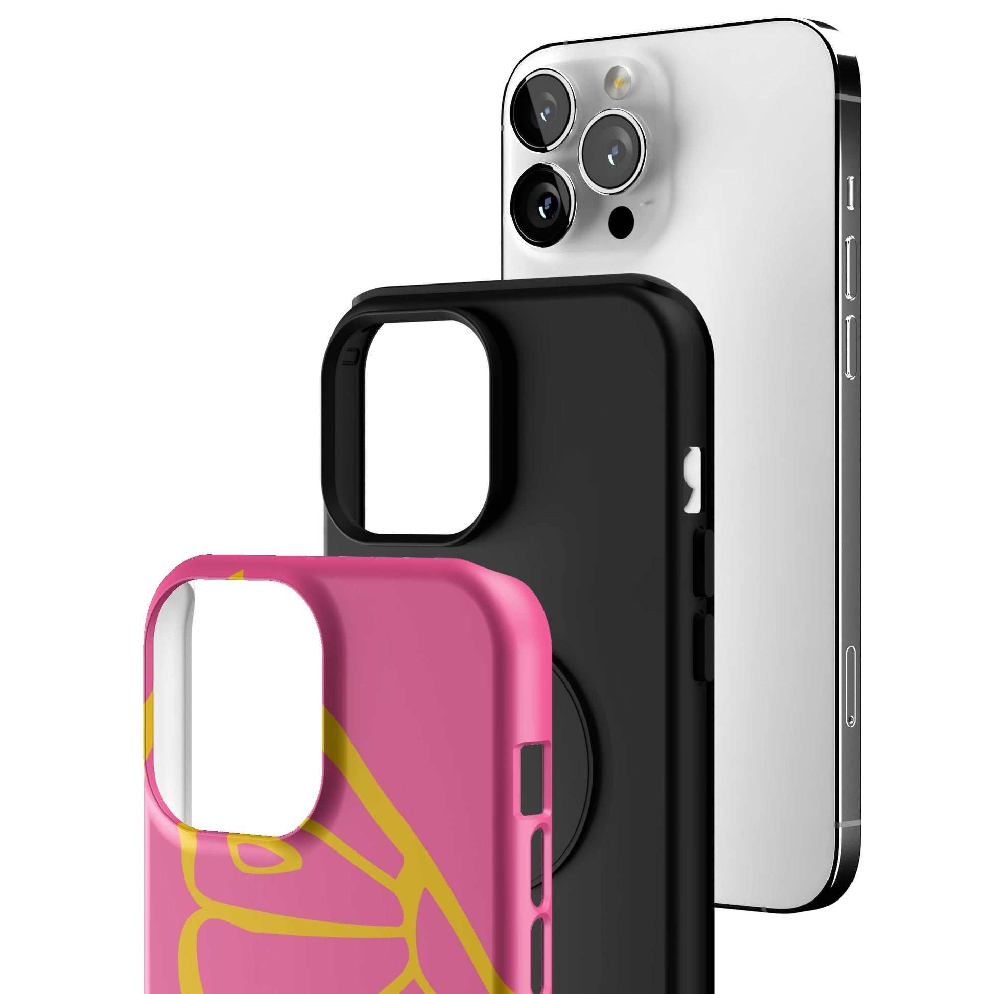 Lemon Drop iPhone Case gallery - Iphone_13_Pro_Max_3