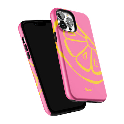 Lemon Drop iPhone Case gallery - Iphone_13_Pro_Max_6