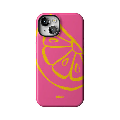 Lemon Drop iPhone Case gallery - Iphone_14_Iphone_1