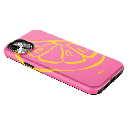 Lemon Drop iPhone Case gallery - Iphone_14_Mini_Air_Plus_2