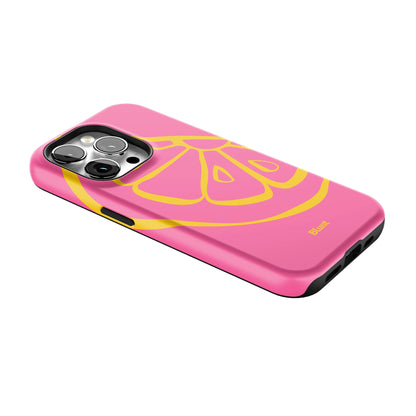 Lemon Drop iPhone Case gallery - Iphone_14_Pro_2