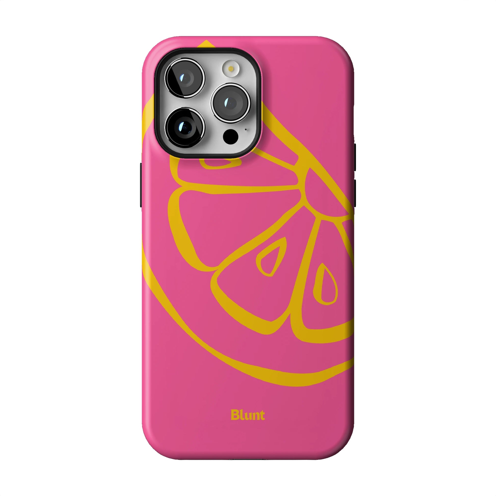 Lemon Drop iPhone Case gallery - Iphone_14_Pro_Max_1