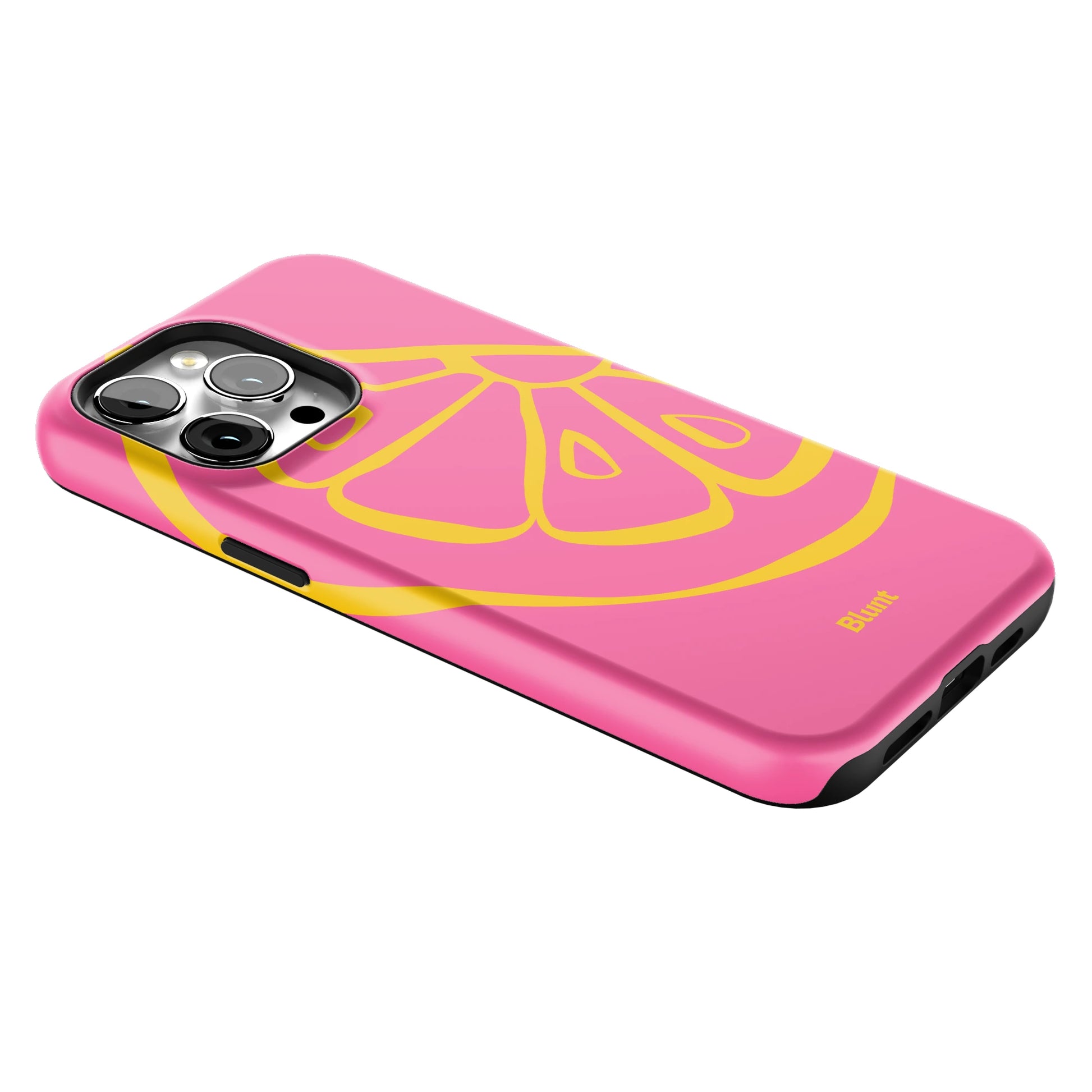 Lemon Drop iPhone Case gallery - Iphone_14_Pro_Max_2