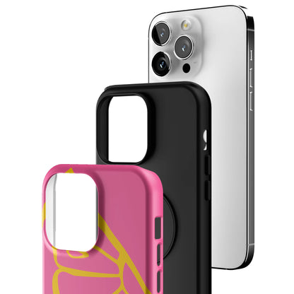Lemon Drop iPhone Case gallery - Iphone_14_Pro_Max_3