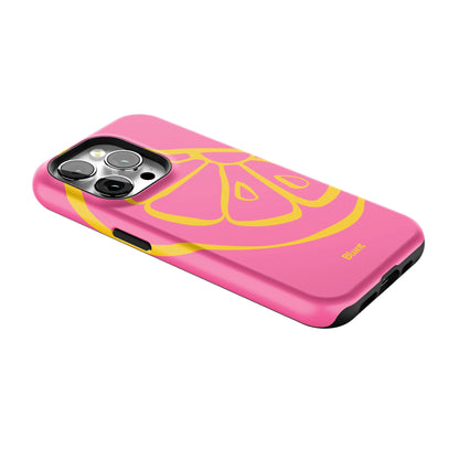 Lemon Drop iPhone Case gallery - Iphone_15_Pro_2