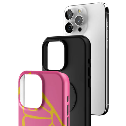 Lemon Drop iPhone Case gallery - Iphone_15_Pro_Max_3