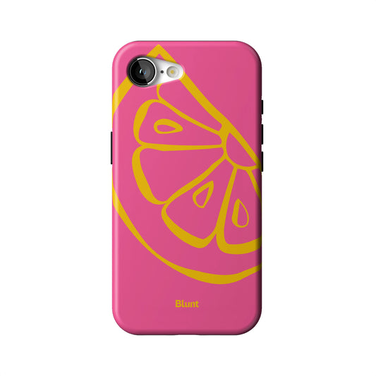 Lemon Drop iPhone Case gallery - Iphone_16_16_E_1