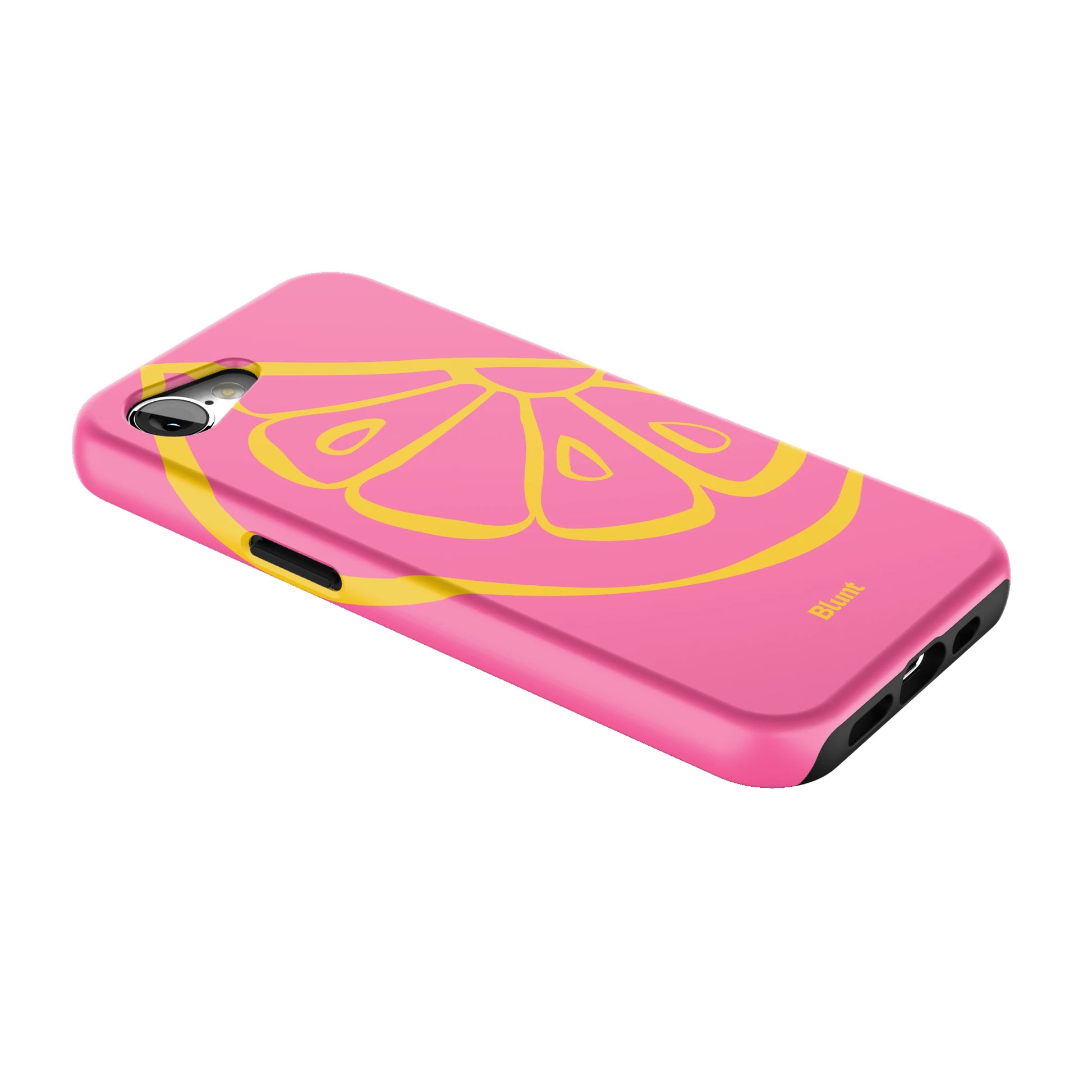 Lemon Drop iPhone Case gallery - Iphone_16_16_E_2