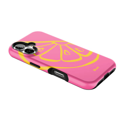 Lemon Drop iPhone Case gallery - Iphone_16_Iphone_2