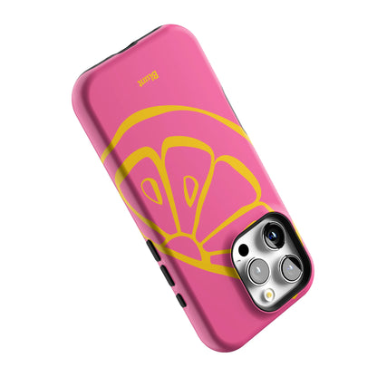 Lemon Drop iPhone Case gallery - Iphone_16_Pro_5