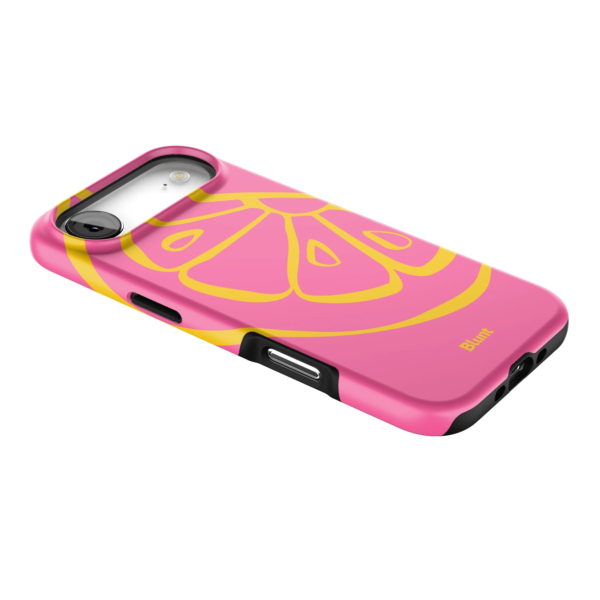 Lemon Drop iPhone Case gallery - Iphone_17_Air_2
