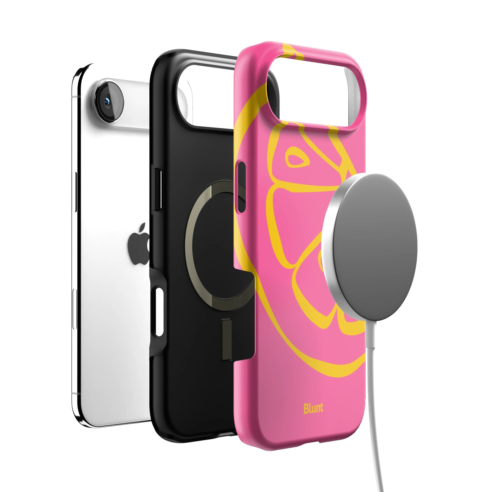 Lemon Drop iPhone Case gallery - Iphone_17_Air_4