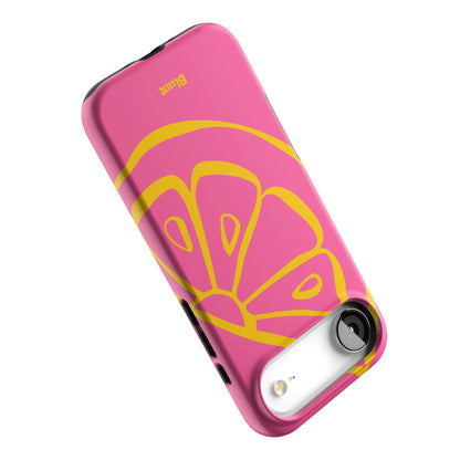 Lemon Drop iPhone Case gallery - Iphone_17_Air_5