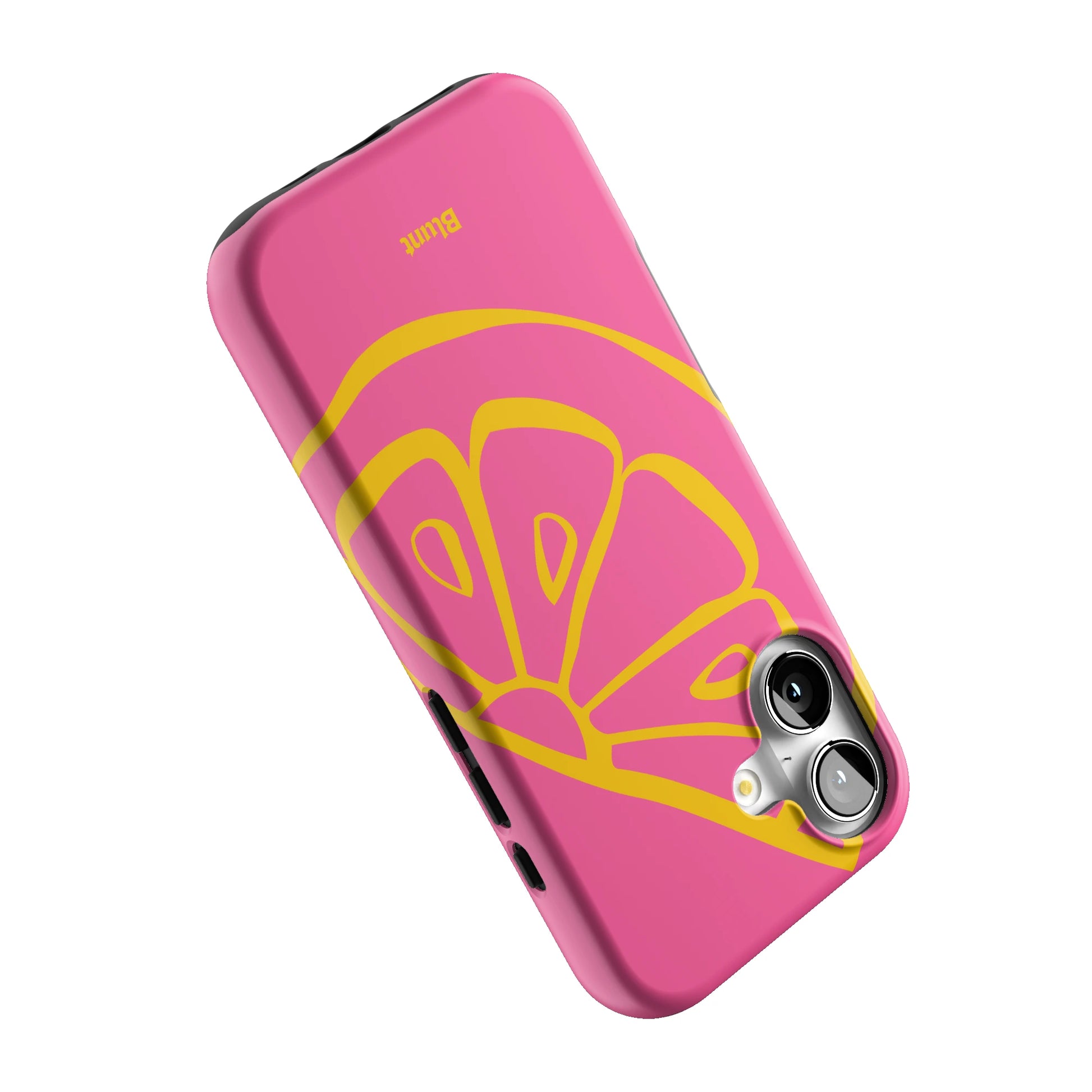Lemon Drop iPhone Case gallery - Iphone_17_Iphone_5