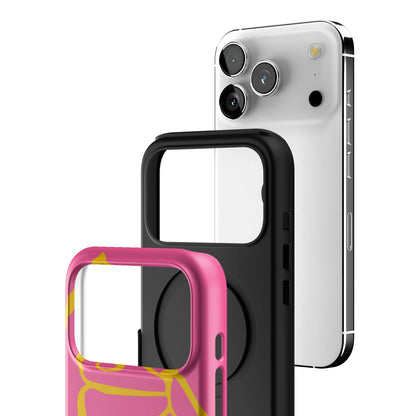 Lemon Drop iPhone Case gallery - Iphone_17_Pro_3