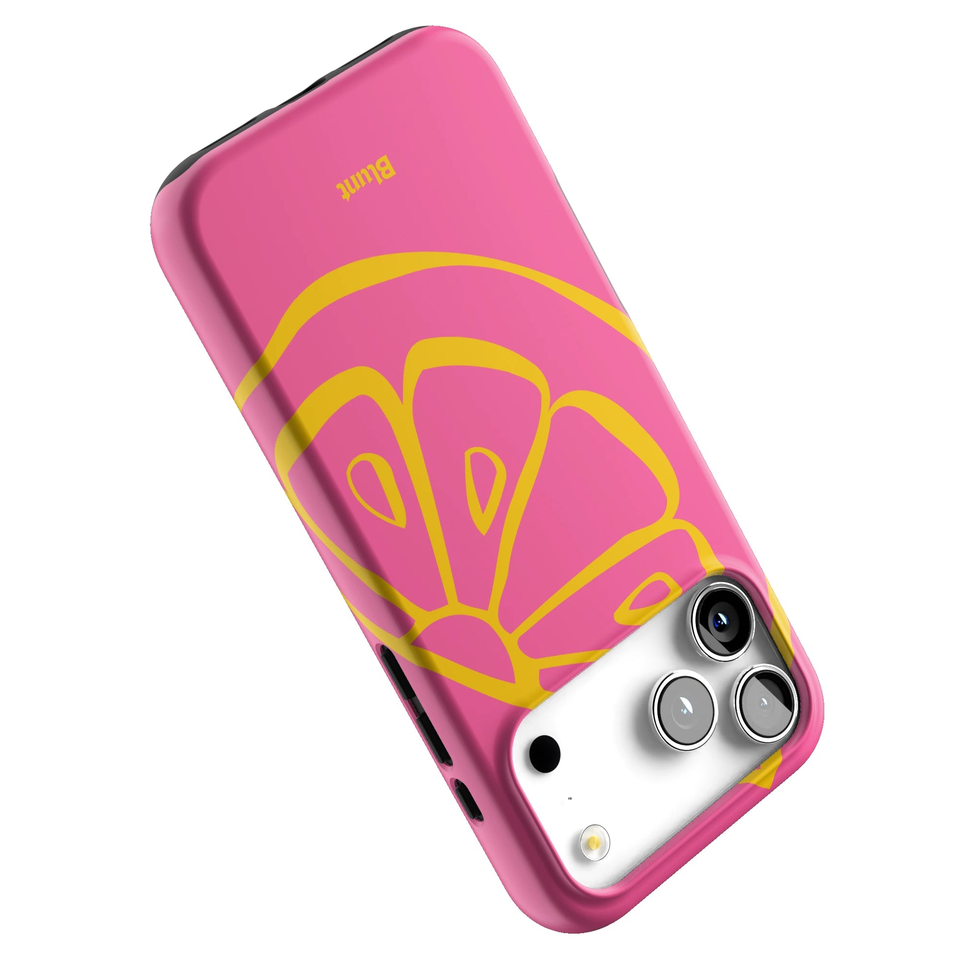 Lemon Drop iPhone Case gallery - Iphone_17_Pro_Max_5