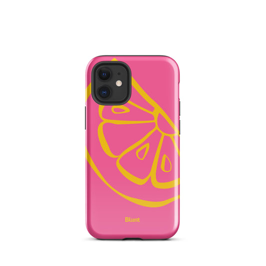 Lemon Drop iPhone Case - Blunt Cases