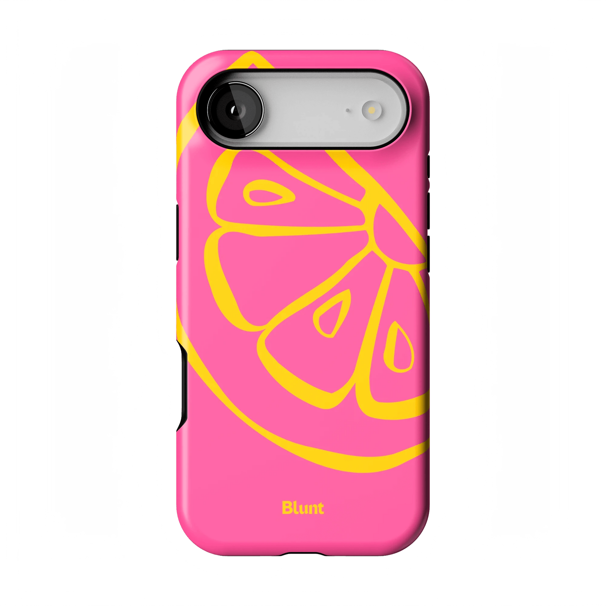 Lemon Drop iPhone Case - Blunt Cases