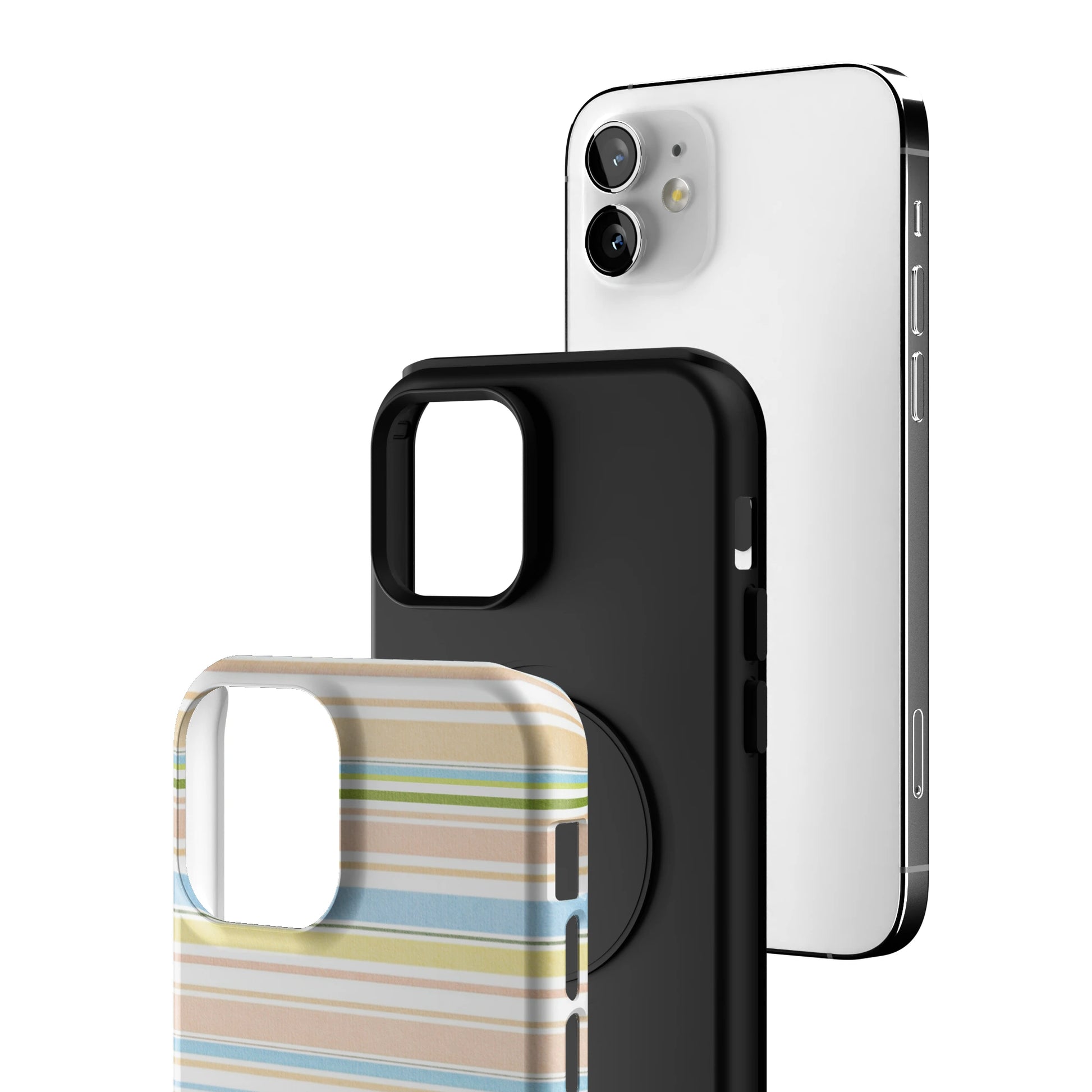 Lemondie iPhone Case gallery - Iphone_12_Iphone_3