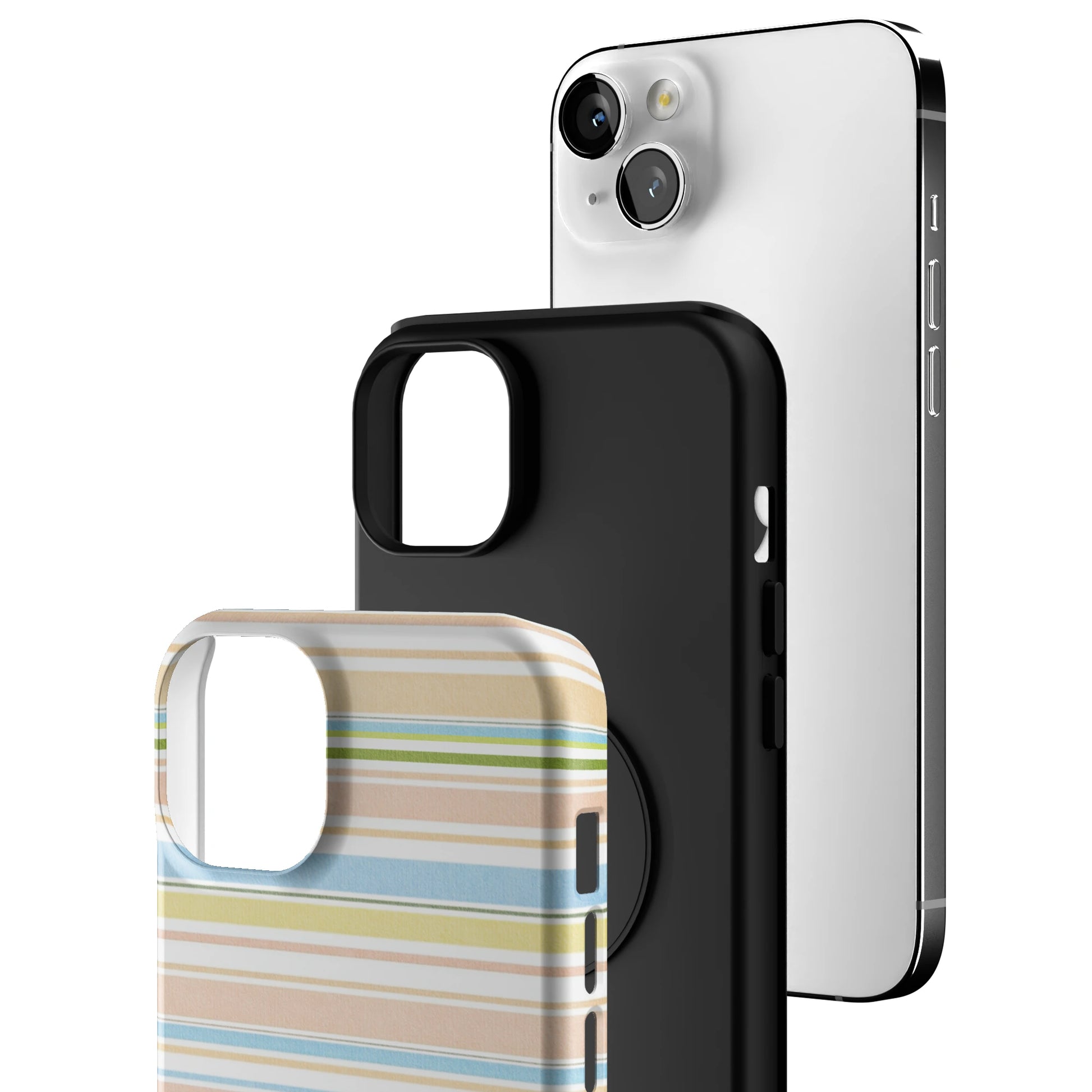 Lemondie iPhone Case gallery - Iphone_14_Mini_Air_Plus_3