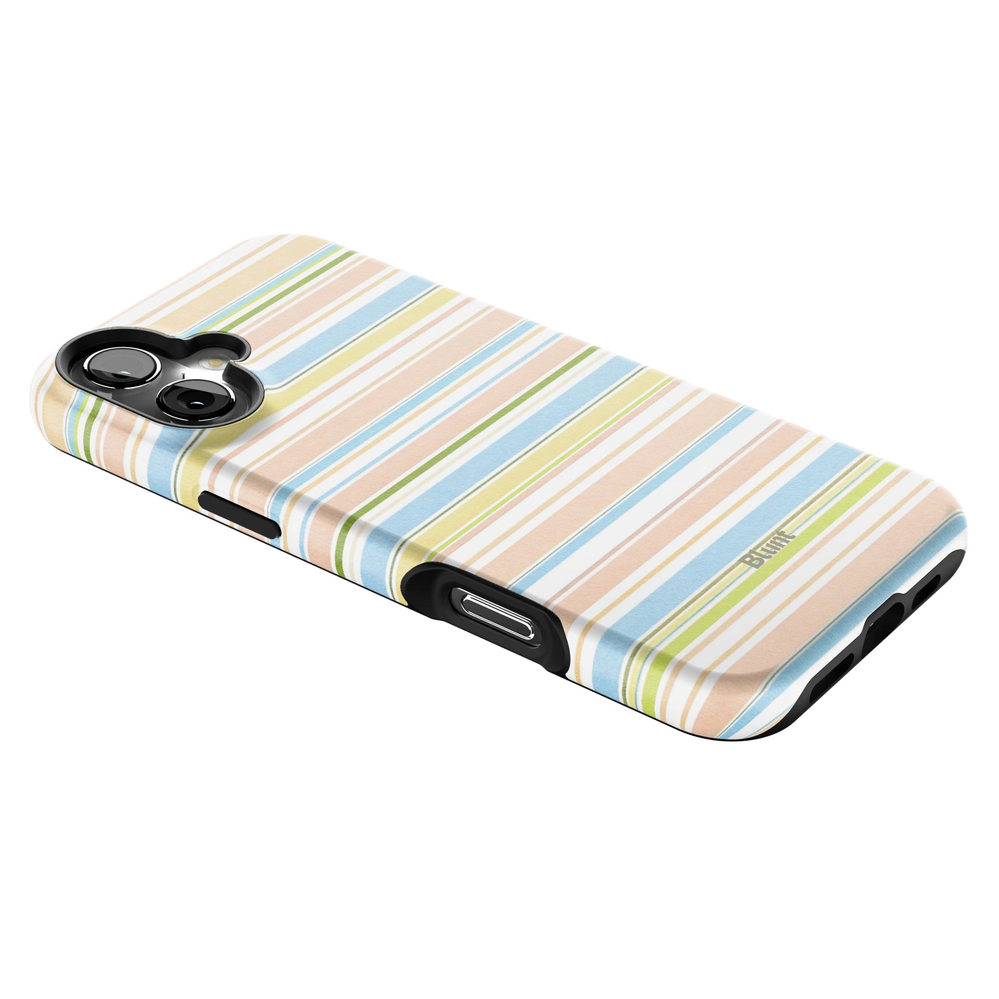 Lemondie iPhone Case gallery - Iphone_16_Mini_Air_Plus_2