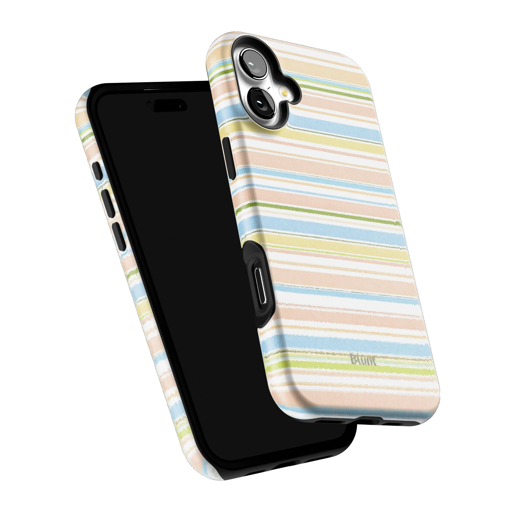 Lemondie iPhone Case gallery - Iphone_16_Mini_Air_Plus_6