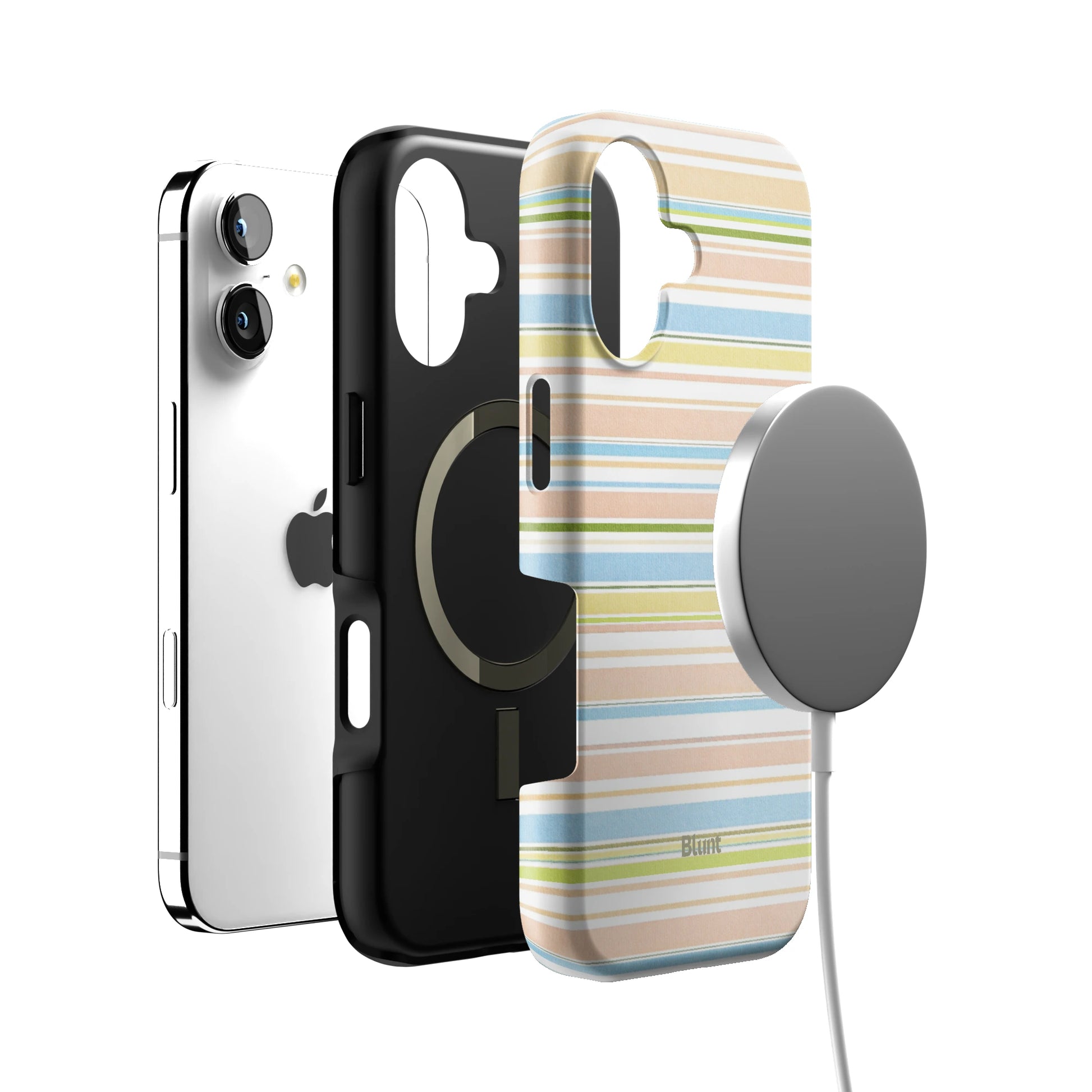 Lemondie iPhone Case gallery - Iphone_17_Iphone_4