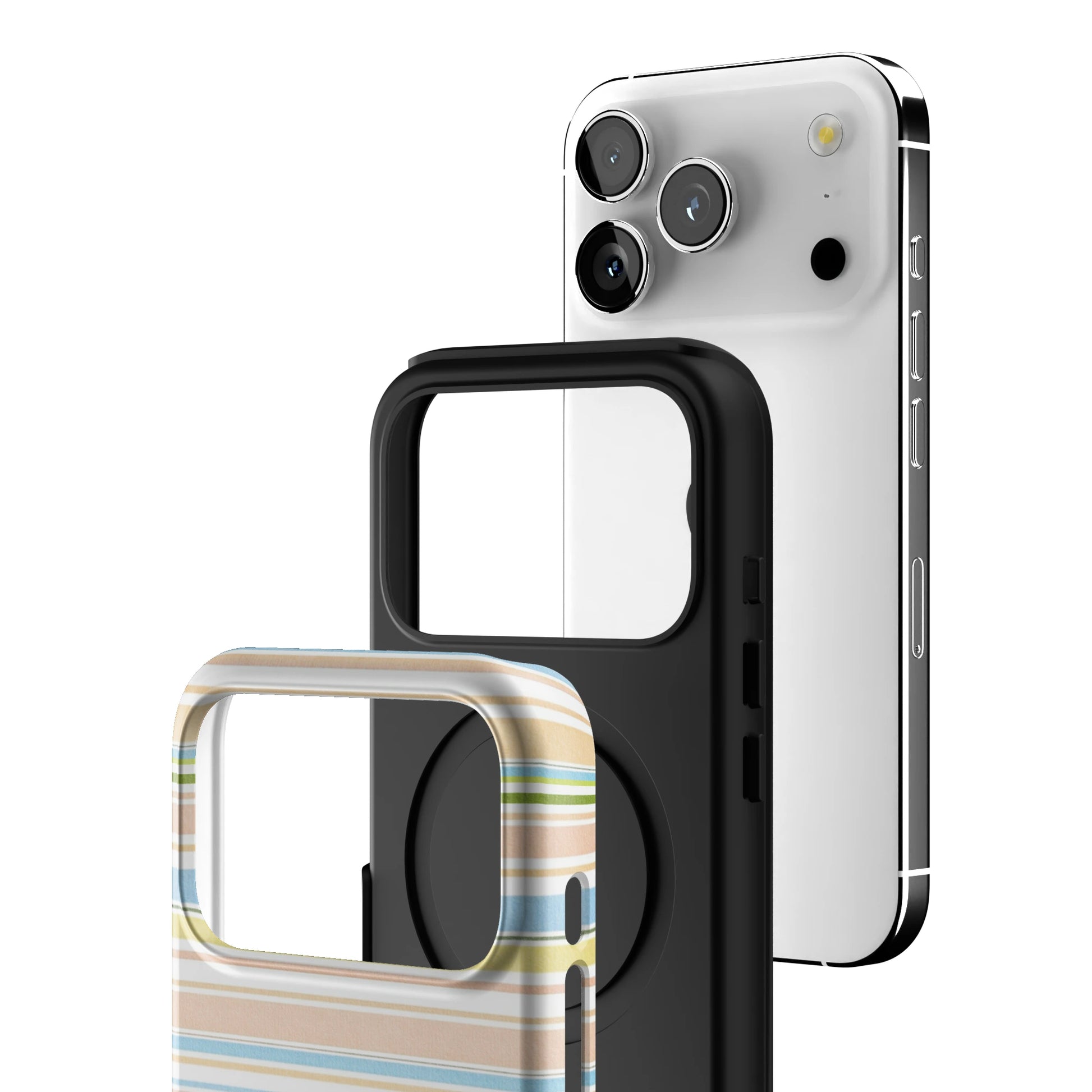 Lemondie iPhone Case gallery - Iphone_17_Pro_3