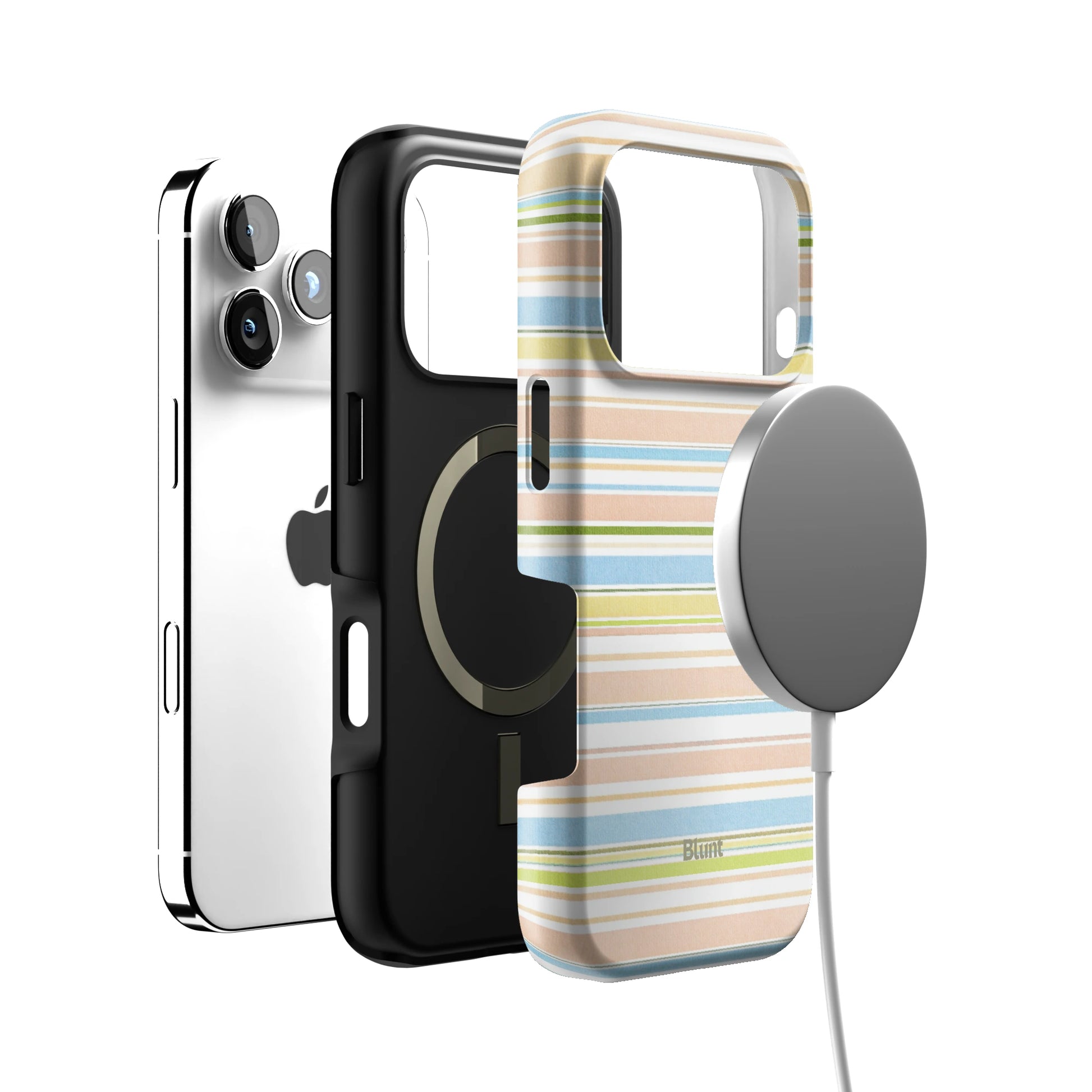 Lemondie iPhone Case gallery - Iphone_17_Pro_4