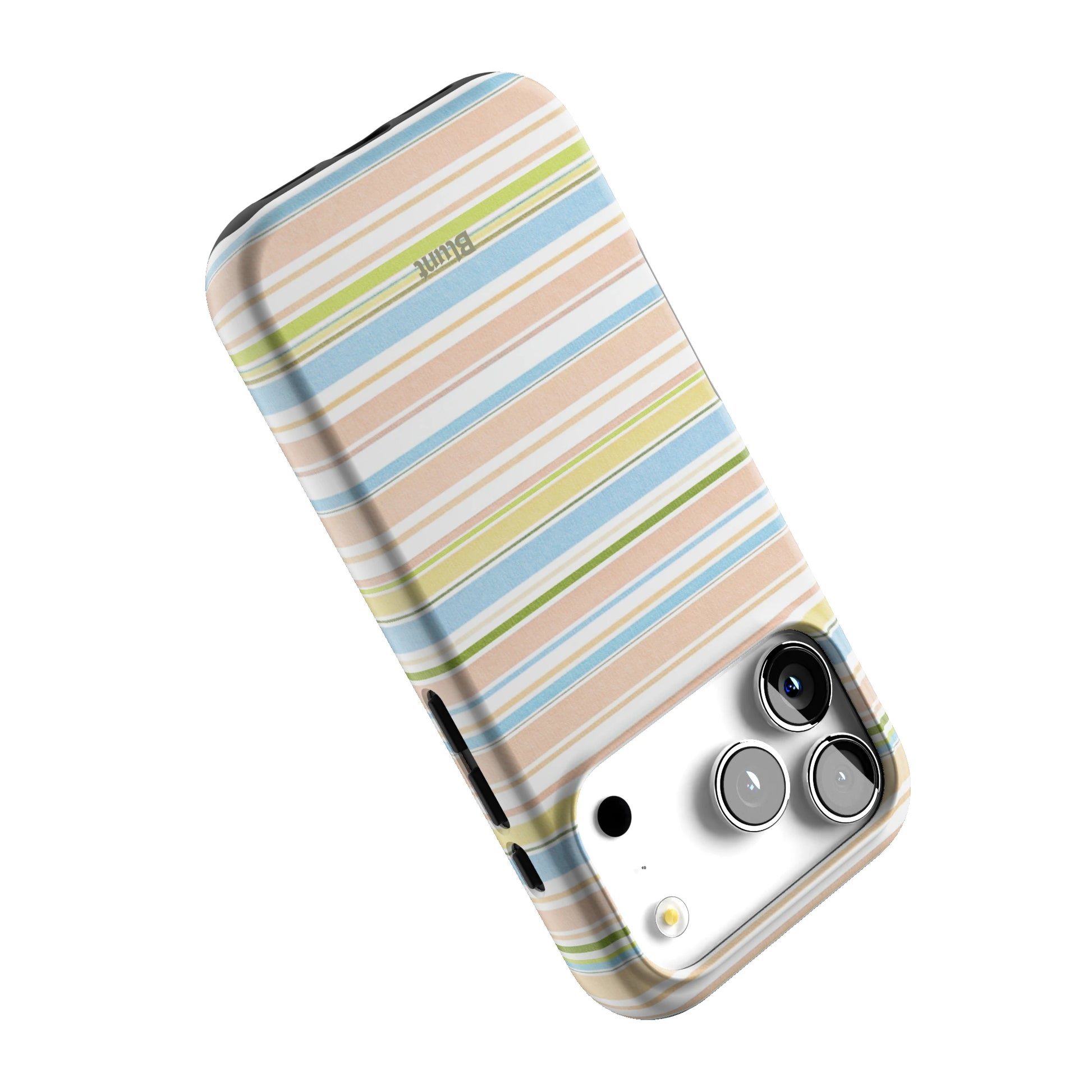 Lemondie iPhone Case gallery - Iphone_17_Pro_5