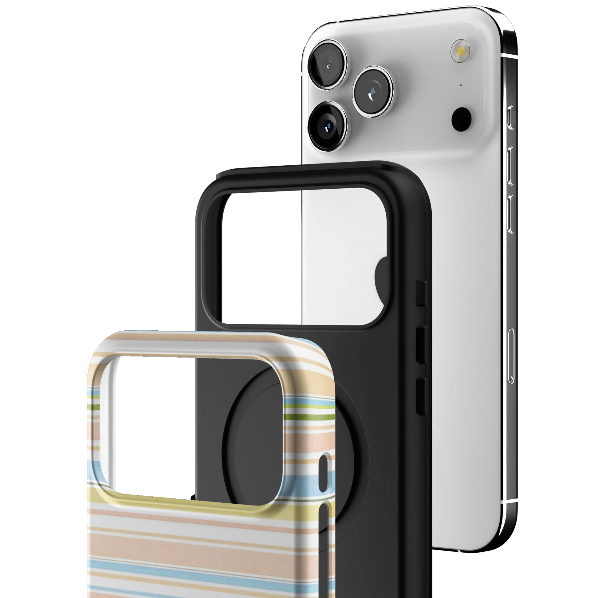 Lemondie iPhone Case gallery - Iphone_17_Pro_Max_3