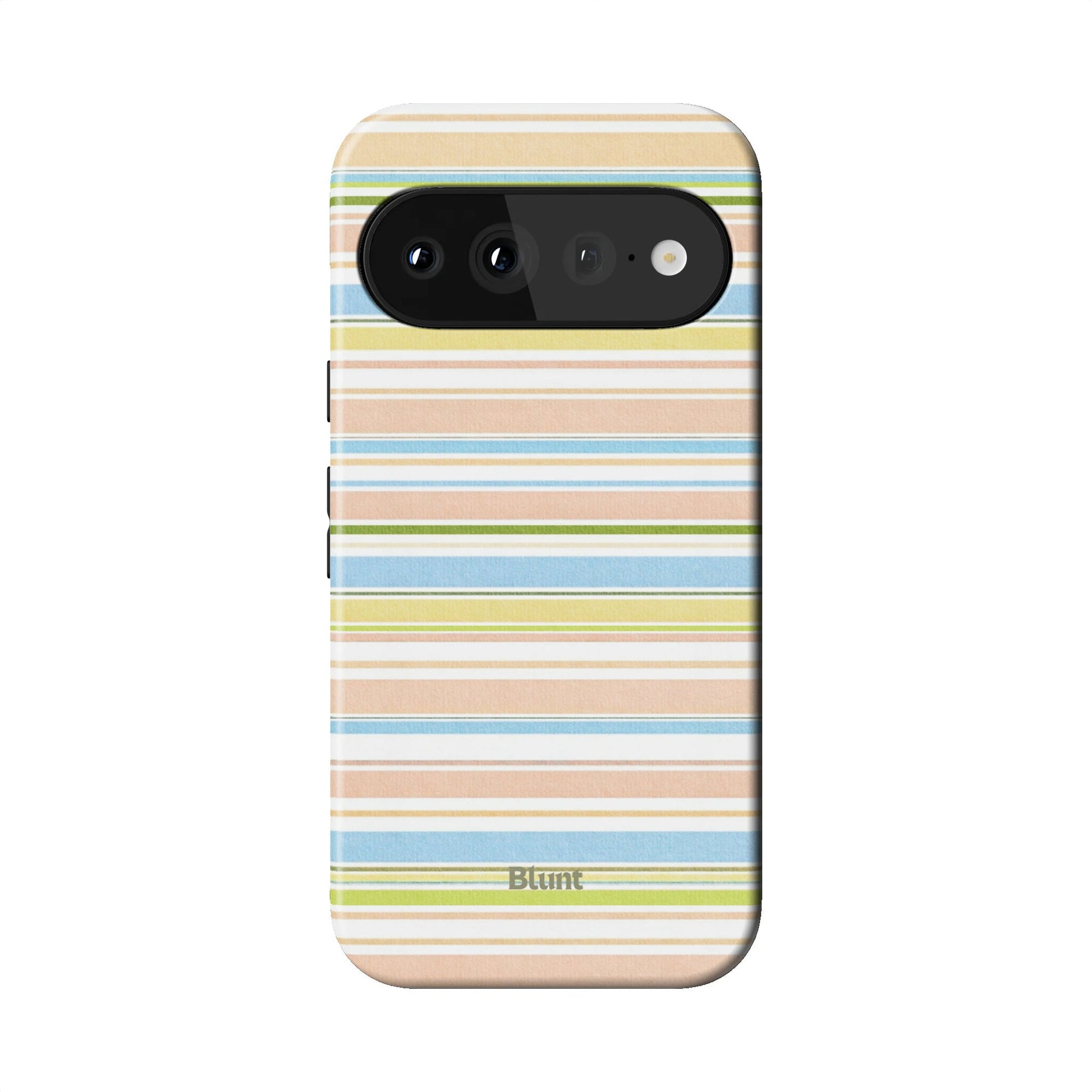 Lemondie Pixel Case - Blunt Cases