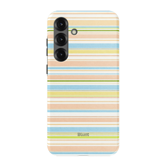 Lemondie Samsung Case - Blunt Cases
