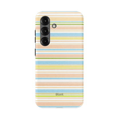 Lemondie Samsung Case - Blunt Cases