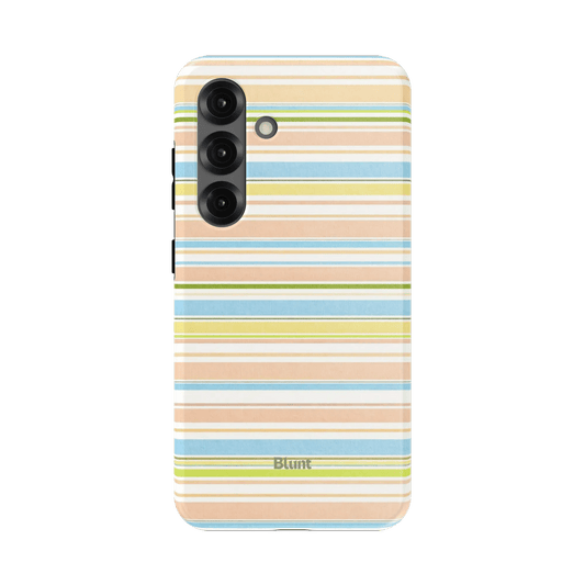 Lemondie Samsung Case - Blunt Cases