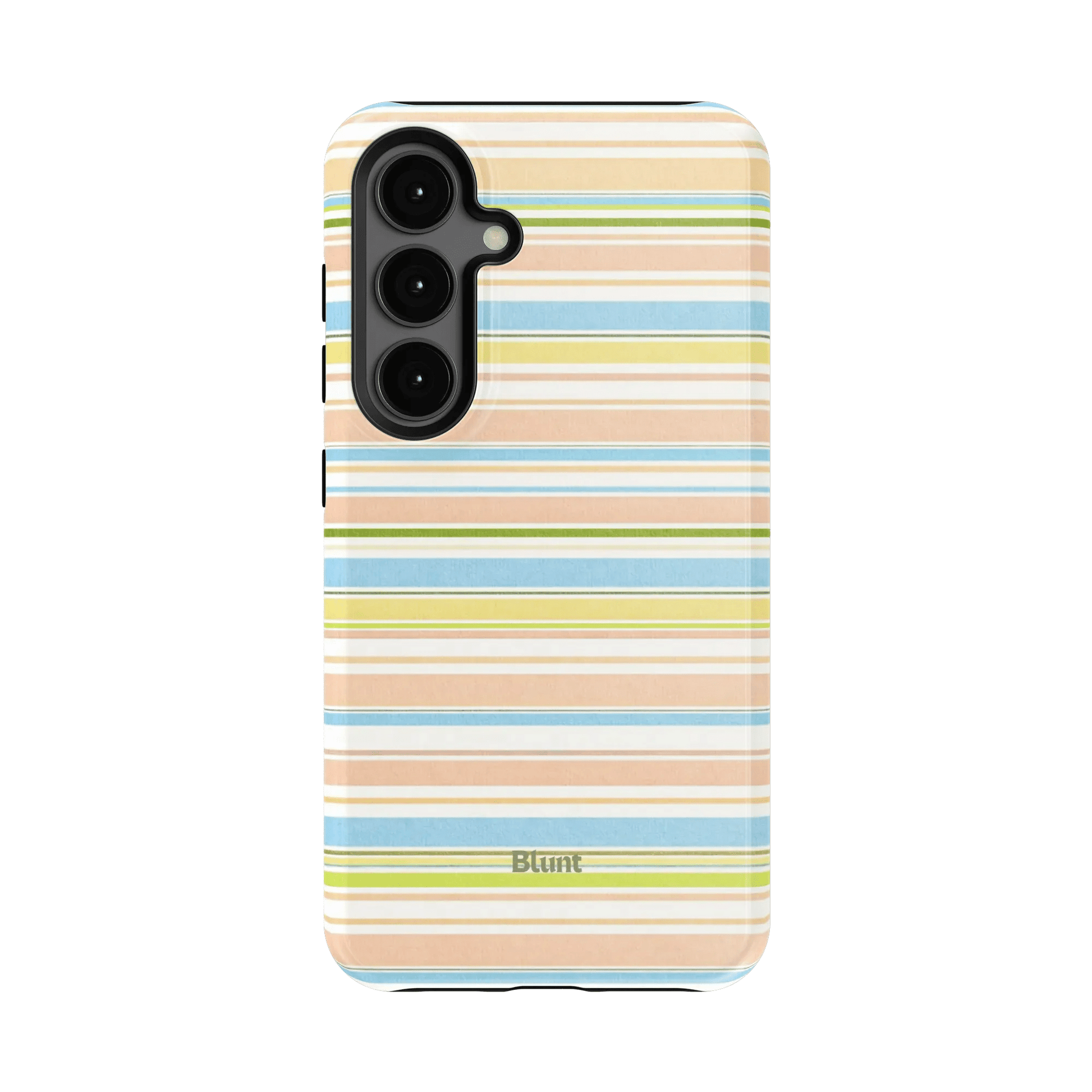 Lemondie Samsung Case - Blunt Cases