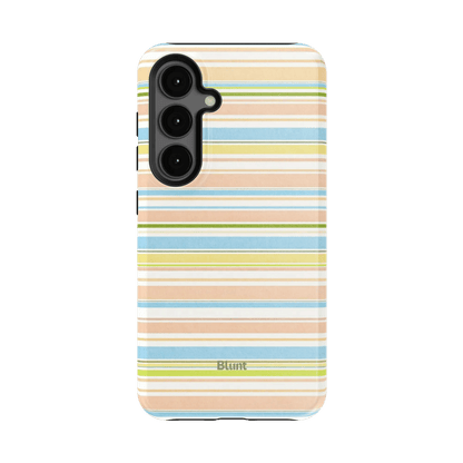 Lemondie Samsung Case - Blunt Cases
