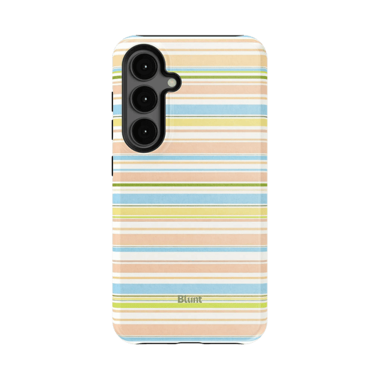 Lemondie Samsung Case - Blunt Cases